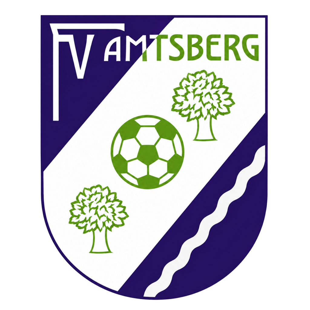 FV Amtsberg e.V. Logo